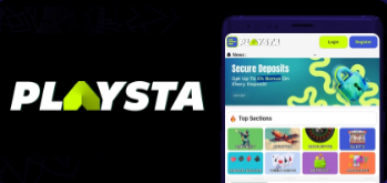 PLAYSTA